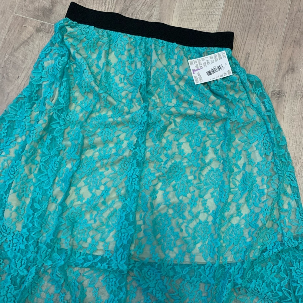 L Lularoe Lola Skirt